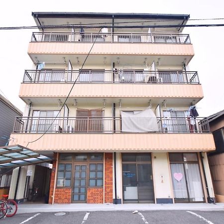 Associe Shimada 401 Apartment โอคายาม่า ภายนอก รูปภาพ